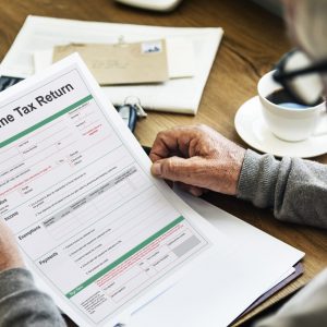 Tax Prep and Planning